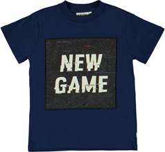 Road T-shirts & Tops